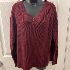 🔮Banana Republic neck sweater